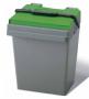 Container colectare selectiva Comby  - imagine 46128